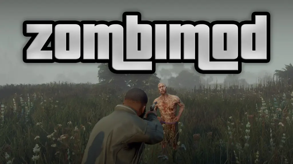 Zombimod 1.0