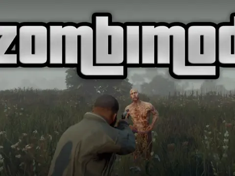 Zombimod 1.0