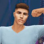 Couple Skin Pack