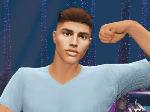 Couple Skin Pack