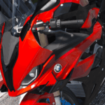 2023 BMW S1000RR SX Spec [Add-On | Template]