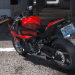 2023 BMW S1000RR SX Spec [Add-On | Template]