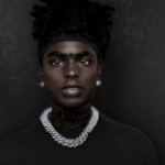 Bla Skin File "Suvy" for MP Male