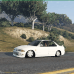 Air Suspension 2 Way System v2.0.3 (BETA)