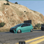 Air Suspension 2 Way System v2.0.3 (BETA)