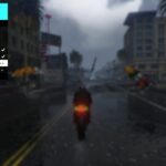 SuperwindV / City Destroyer