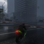 SuperwindV / City Destroyer