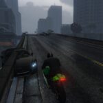SuperwindV / City Destroyer