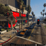Los Angeles Ferrari Showroom [MapBuilder/Menyoo]