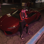 rapper outfit for MP Female3
