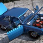 1968 Dodge Dart GTS [Add-On | LODs | VehFuncsV | Sound] V1.0