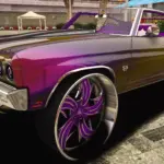 1970 Chevrolet Chevelle SS