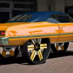 1974 Chevy Caprice DT Donk2
