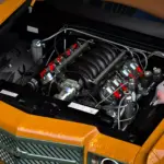 1974 Chevy Caprice DT Donk4