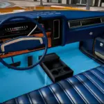 1974 Chevy Caprice DT Donk5