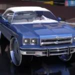 1975 Chevrolet Caprice Drop4