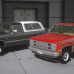 1985 GMC Jimmy