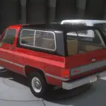 1985 GMC Jimmy2