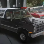 1985 GMC Jimmy3