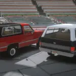 1985 GMC Jimmy4