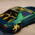 1990 Chevrolet Camaro IROC-Z2
