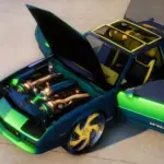 1990 Chevrolet Camaro IROC-Z3