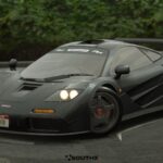 1995 McLaren F1 LM [Add-On] V1.0 (Lite)
