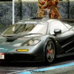 1995 McLaren F1 LM [Add-On] V1.0 (Lite)