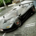 1995 McLaren F1 LM [Add-On] V1.0 (Lite)