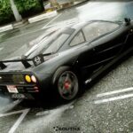 1995 McLaren F1 LM [Add-On] V1.0 (Lite)