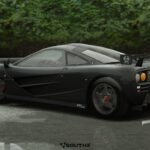 1995 McLaren F1 LM [Add-On] V1.0 (Lite)