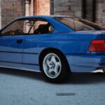 1996 BMW 850csi [Add-on | Tuning ] V1.0