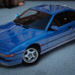 1996 BMW 850csi [Add-on | Tuning ] V1.0