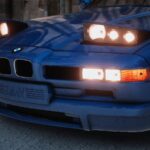 1996 BMW 850csi [Add-on | Tuning ] V1.0