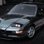 1996 BMW 850csi [Add-on | Tuning ] V1.0