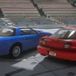 2002 Chevrolet Camaro4