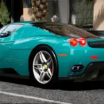 2002 Ferrari Enzo2