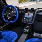2004 Pagani Zonda R EVO6