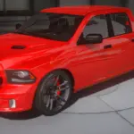 2006 Dodge Ram R/T