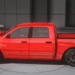 2006 Dodge Ram R/T