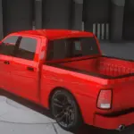 2006 Dodge Ram R/T