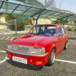 2008 Zastava Koral IN L