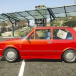 2008 Zastava Koral IN L3