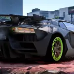 2012 Lamborghini Aventador Stradman2