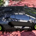2012 Lamborghini Aventador Stradman3