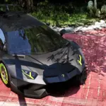 2012 Lamborghini Aventador Stradman4