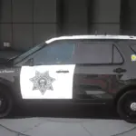 2013 Ford Explorer State Police2