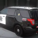 2013 Ford Explorer State Police3