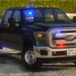 2013 Ford F350 Superdita is imprisoned2