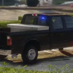 2013 Ford F350 Superdita is imprisoned4